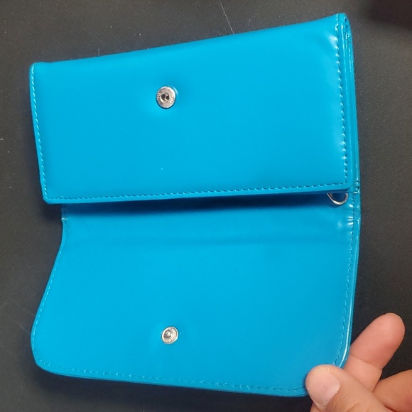 Doctor Who Wallet BBC - Picture 2 of 4